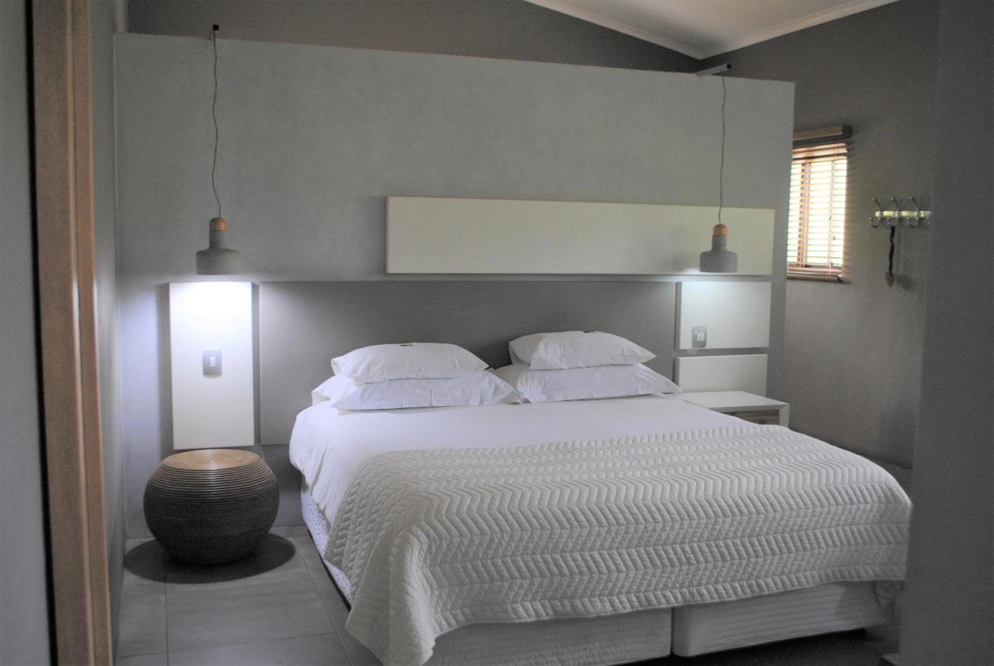 Birds Babble Self Catering 호텔 넬스프리트 외부 사진